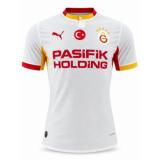 Galatasaray 3a Equipación 2026/27 - Authentic